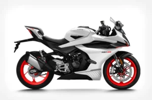 CFMOTO 250CL-C Price In BD