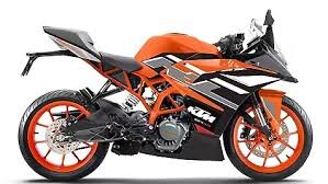 KTM 200 Duke Price In BD