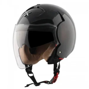 Axor Striker Glossy Black