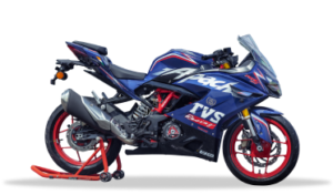 TVS Apache RTR 160 4V Fi Price In BD