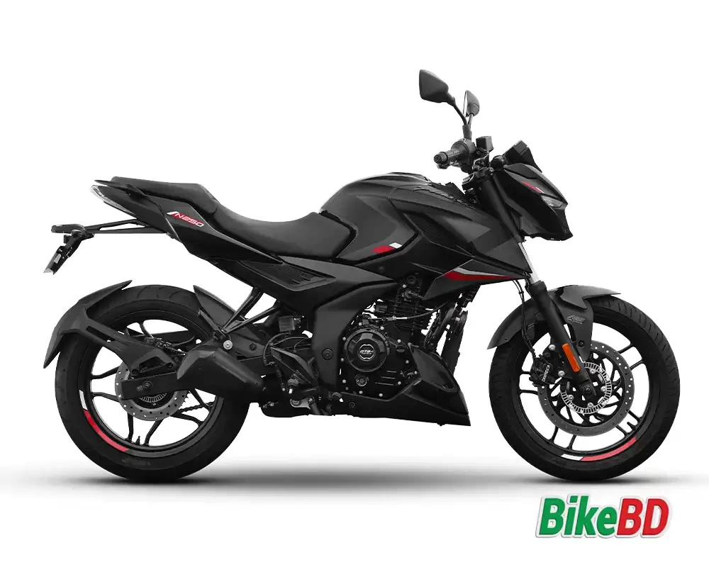 New Bajaj Pulsar N160