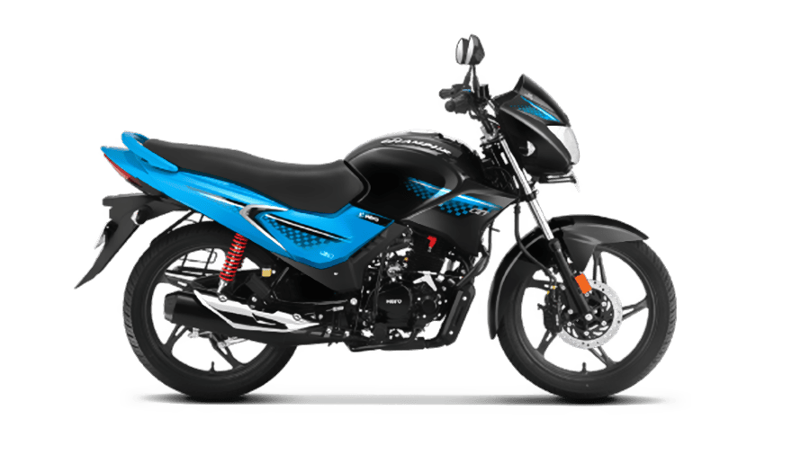 Hero XPulse 200