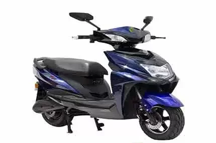 Green Tiger GT-Sprint XR
