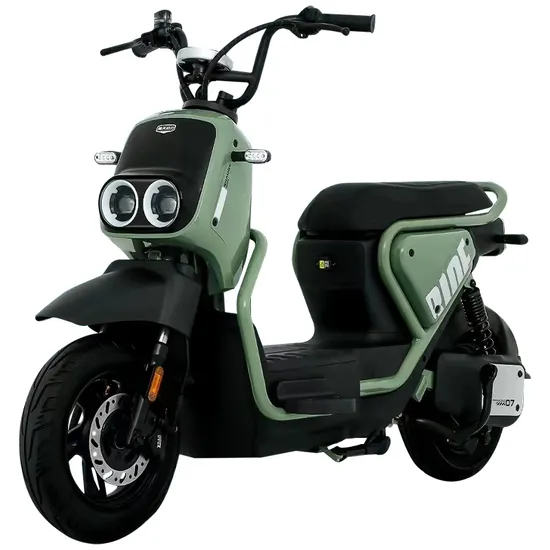 KUMA BIKES F1C CARBON FIBRE