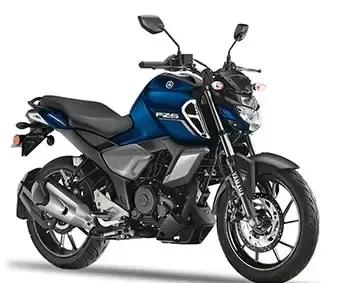 Pegasus Fabio 125